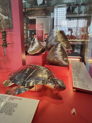 Millennium Gallery — History & Cultural Legacy 🎨 