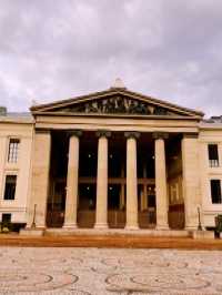 Dive into Oslo’s Rich Culture & Traditions 🇳🇴