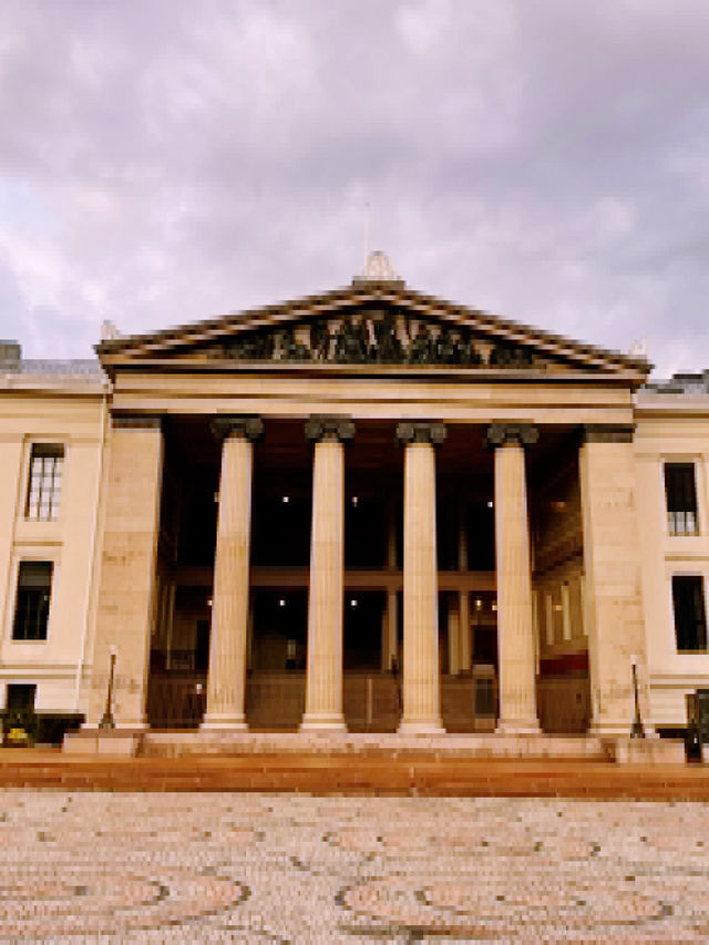 Dive into Oslo’s Rich Culture & Traditions 🇳🇴 Dive into Oslo’s Rich Culture & Traditions 🇳🇴