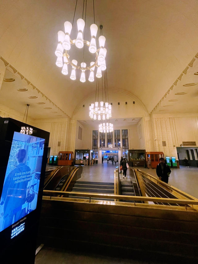 Embracing the Culture & Traditions of Helsinki, Finland 🇫🇮 Embracing the Culture & Traditions of Helsinki, Finland 🇫🇮