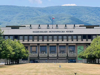 #winterescape Step into Bulgaria’s past at the National Museum of History in Sofia! 🏛️✨ Marvel at hundreds of artifacts and dazzling treasures, all set against the striking backdrop of modernist architecture—it’s a must for lovers of culture, history, or simply Insta-worthy buildings.
Plan your visit from 9:00 AM–7:00 PM for plenty of time to wander the spacious exhibition halls. Start with the Thracian gold collection—don't miss that golden statue, perfect for a detail-rich, sunlit close-up shot with a dreamy blurred background! 📸 Head outside to soak up the outdoor cultural landscape, then stroll through exhibits tracing Bulgaria from ancient to modern times.
Must-dos:
· Examine the unique jewelry and ancient weaponry up-close.
· Check out the rotating temporary exhibitions for something new with each visit.
· Bring a notebook for any bits of inspiration or trivia that catch your eye.
Top photo spots:
· The facade’s dramatic modern lines against a blue sky.
· The golden statue (your shot tip: focus on texture and details for that pro look!).
· Outdoor sculptures and the panoramic view of Vitosha Mountain.
Tips:
· Early morning visits mean fewer crowds and magical light for photography.
· The museum is family-friendly, with interactive sections for kids.
· Public transport or a taxi gets you there fast—parking can be tricky in peak season.
Precautions:
· Some areas may restrict flash photography.
· Check the museum’s website if you want to catch a special exhibition.
#Sofia #NationalHistoryMuseum #CultureTrip #ModernArchitecture #TravelTips