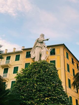 Piazza Sun Time🌞