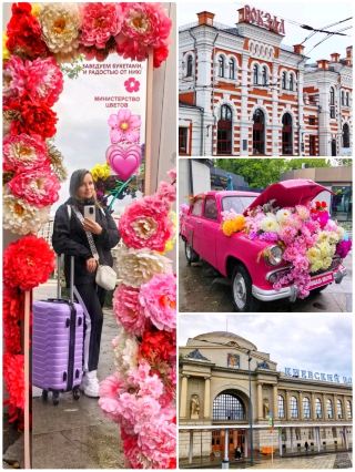 🧳 Why I choose a carry-on suitcase over a backpack