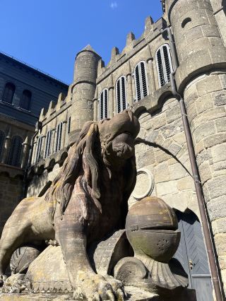 Kassel Germany 