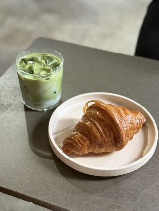 🥐 Worth the Hype — A Melbourne Croissant Must-Try!