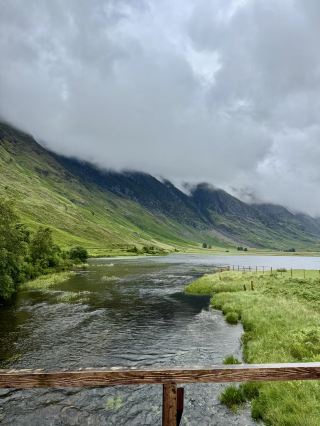 スコットランド高地ロードトリップで苦労して学んだこと 🐂🏴󠁧󠁢󠁳󠁣󠁴󠁿