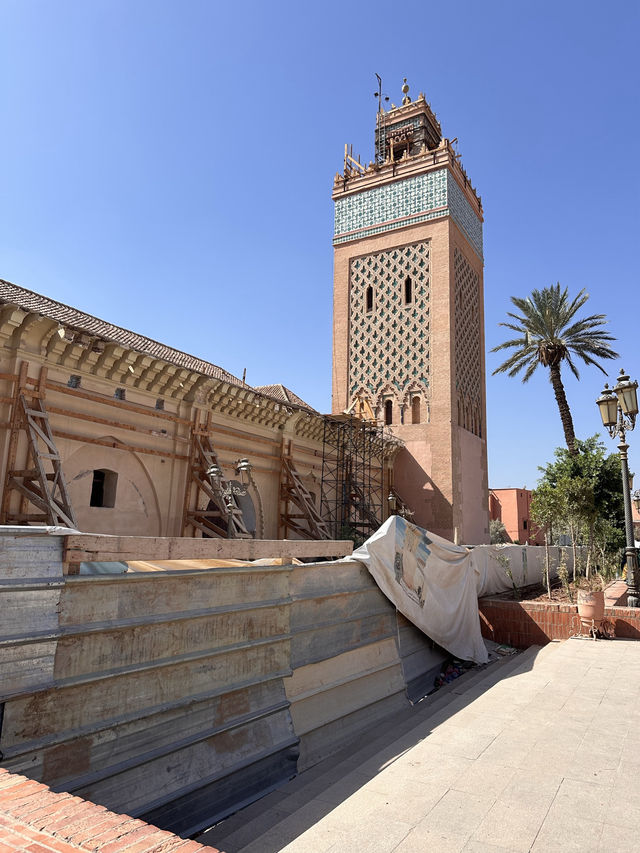 🇲🇦 MOROCCO IS NOT WHAT YOU THINK…