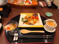 日式服務與美食兼備——滝乃家別館玉乃湯溫泉之選體驗筆記