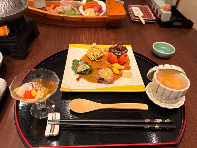 日式服務與美食兼備——滝乃家別館玉乃湯溫泉之選體驗筆記