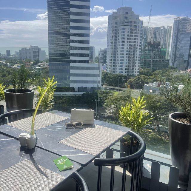 The perfect hotel at Cebu central! The perfect hotel at Cebu central!