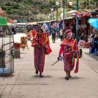 🌎🧳✈Discover the Magic of Cusco, Peru 🇵🇪