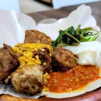 🍛 Savor Sensational Indonesian Flavors 🍗