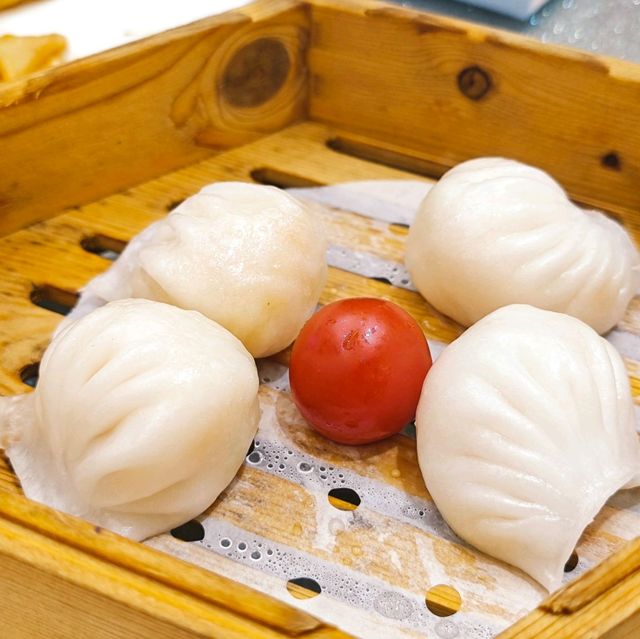 臺山探店①||熱劇《狂飆》同款廣東菜『聖龍大酒家』