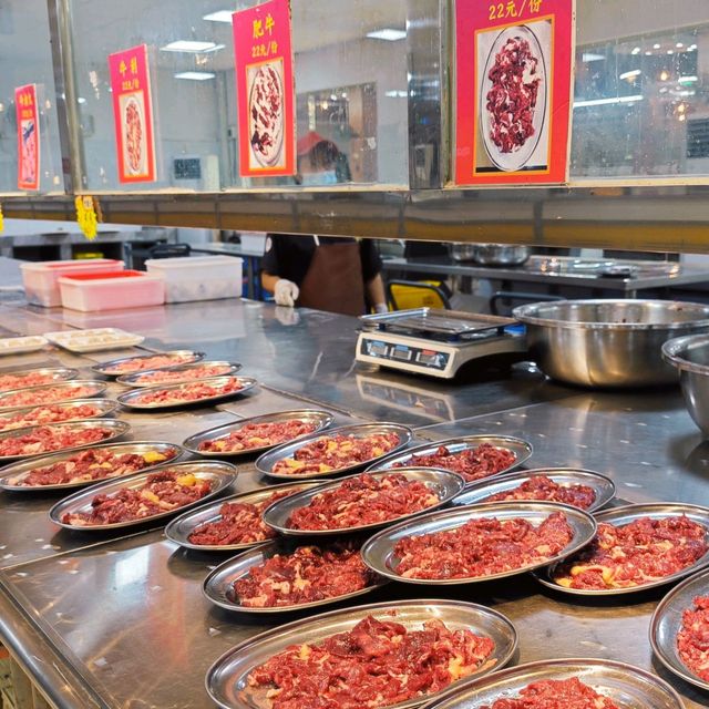 臺山探店④| 平、靚、正實現牛肉自由『五洞大眾牛餐館（台山第一店）』