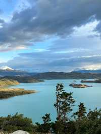 Chile 🇨🇱 Torres del Paine National Park | W Trek