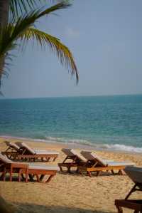 Thailand | Koh Samui, Thailand is a great place to sleep (hotel review)