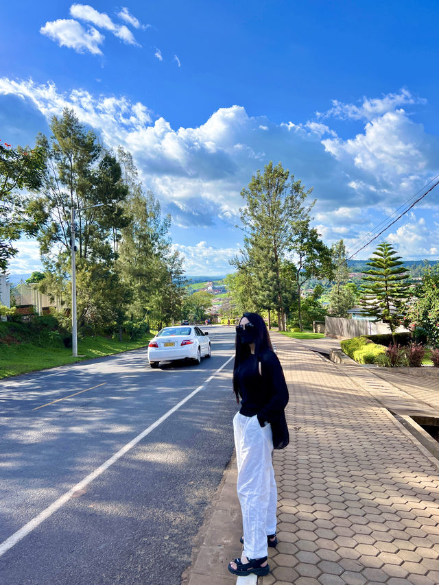 🇷🇼Rwanda