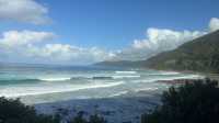 Great Ocean Road scenery