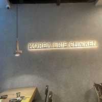 Taste of South Korea 
