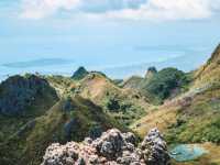 Fun Trek to the Top of Cebu!🇵🇭