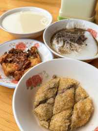 安順西站🚄高鐵到達！美食不踩雷一日游