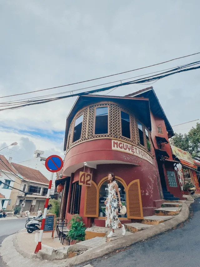 Dalat 🇻🇳 One day tour