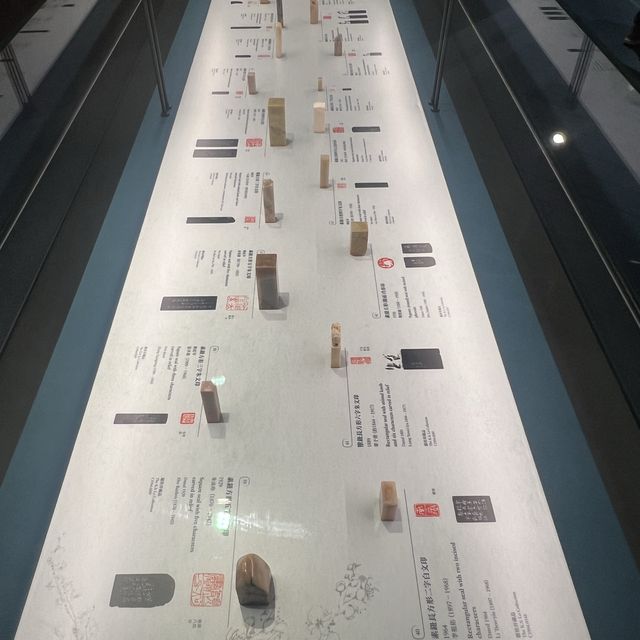 打卡香港羅桂祥茶藝館