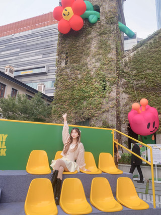 Watch the Mayday Shanghai Exhibition in the Magic City! Five must-sees for fans~