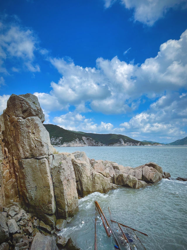 花岙島