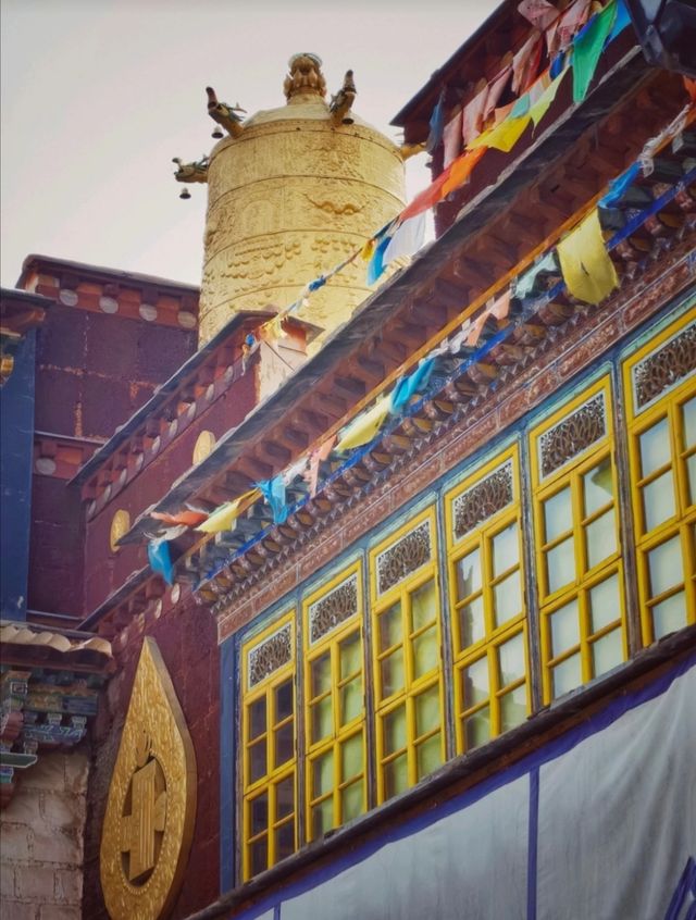 北京小眾景點—中華民族博物館