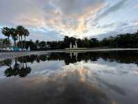 A hidden beauty in Hainan…