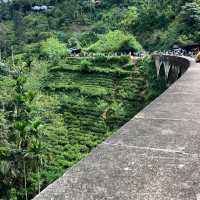 Nine Arches Bridge