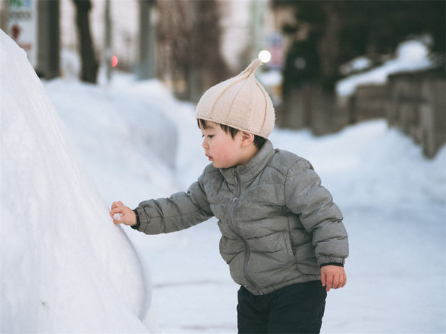 🌌雪と氷の札幌攻略、北海道の奇跡がここに！❄️