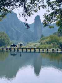 看山看水看古鄉，麗水三天旅遊攻略
