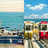 釜山旅行攻略