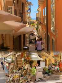 走進西西里島：探尋意大利美麗之源，領略電影取景勝地