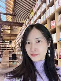 先鋒書店，從顏值到精神內核都優秀