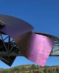 Marques de Riscal Elciego
