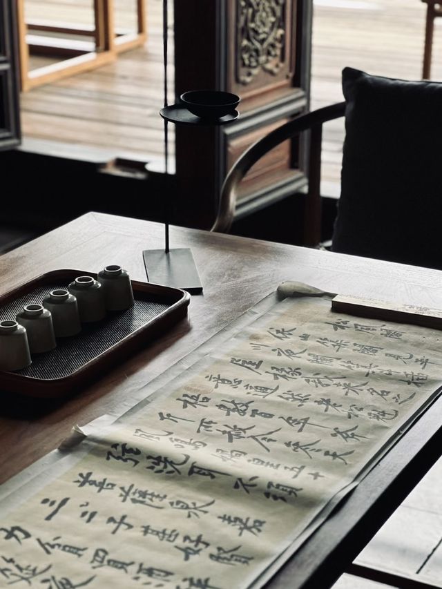 去雲南，別錯過建水的國風小院