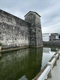 韶關石塘古村落