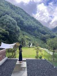 黃山腳下絕美新民宿坐擁竹林雲海，獨享私湯
