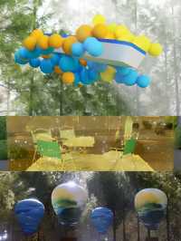 假期好去處|不小心闯入了迪士尼主題露營地