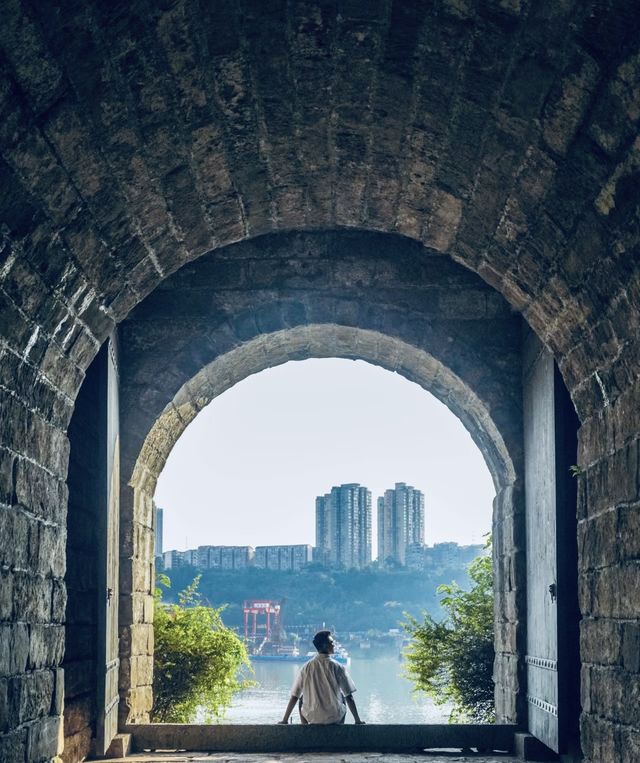 反向旅遊真的太爽了 反向旅遊真的太爽了