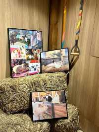 上海看展|闯入豬加索的藝術創想