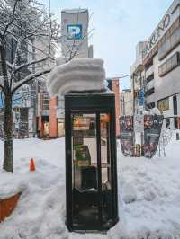 來旭川平和購物公園必知的5件事！