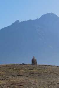 一個人去格魯吉亞旅行，後勁太大啦