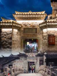 浙江唯一有江湖氣的古鎮！被《國家地理》評為最美的古鎮有多美？