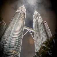 I LOVE Kuala Lumpur 