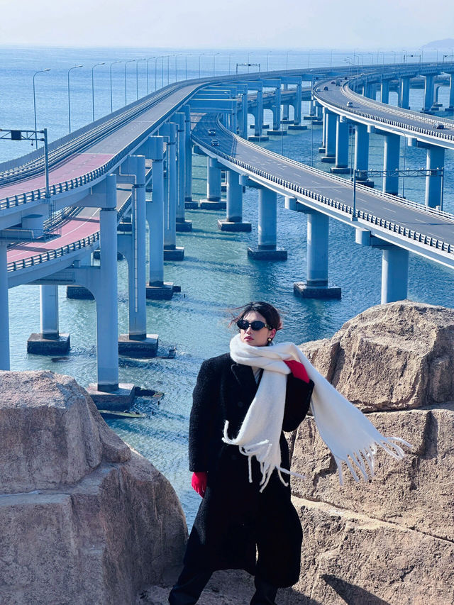 大連冬天來大連玩,千萬別去這些地方 大連冬天來大連玩,千萬別去這些地方