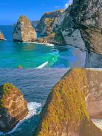 印度尼西亞——精靈墜崖